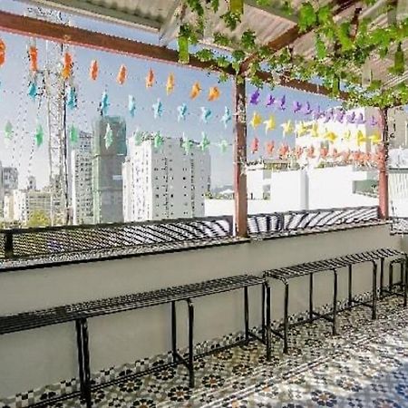 Ifriends Hostel Nha Trang Kültér fotó