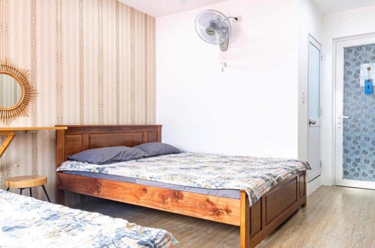 Ifriends Hostel Nha Trang Kültér fotó