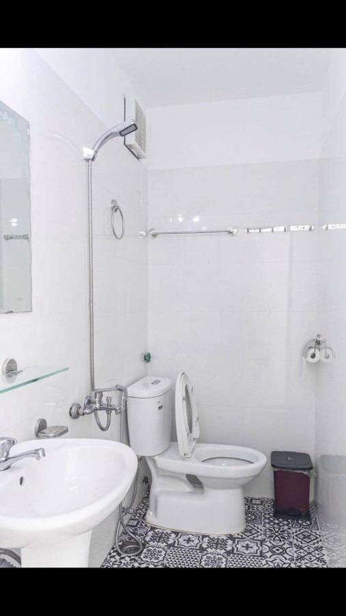 Ifriends Hostel Nha Trang Kültér fotó