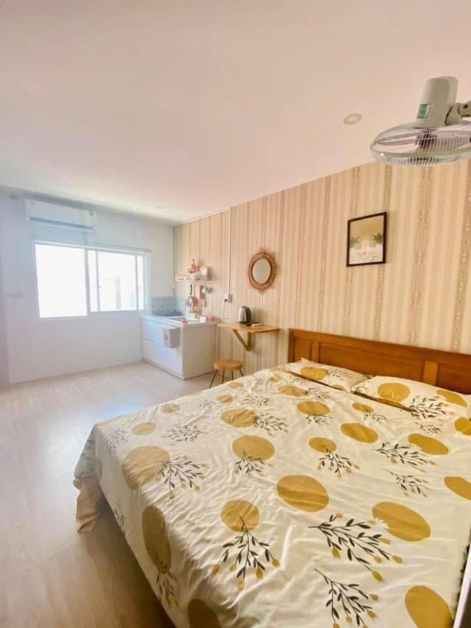 Ifriends Hostel Nha Trang Kültér fotó
