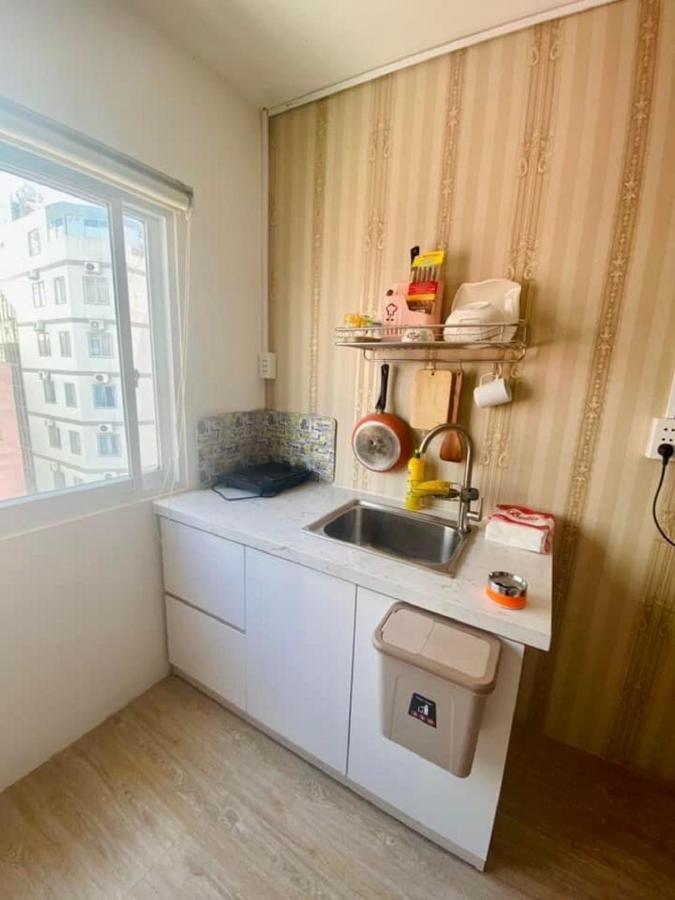 Ifriends Hostel Nha Trang Kültér fotó