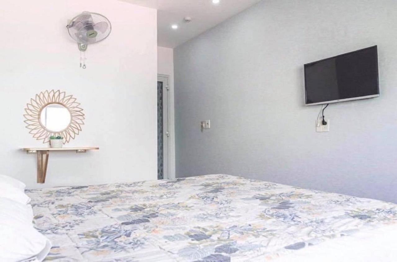 Ifriends Hostel Nha Trang Kültér fotó