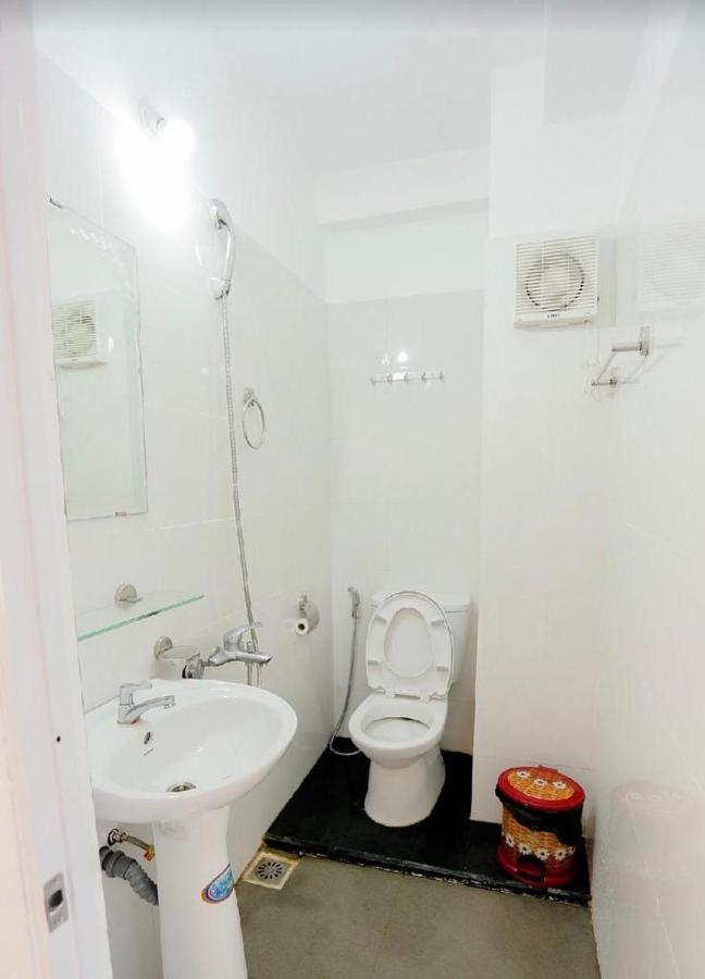 Ifriends Hostel Nha Trang Kültér fotó