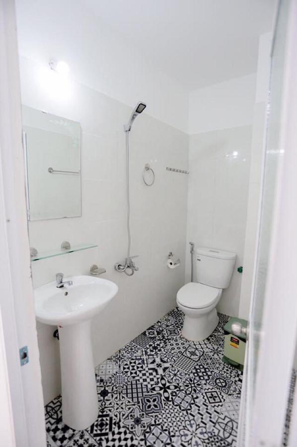 Ifriends Hostel Nha Trang Kültér fotó