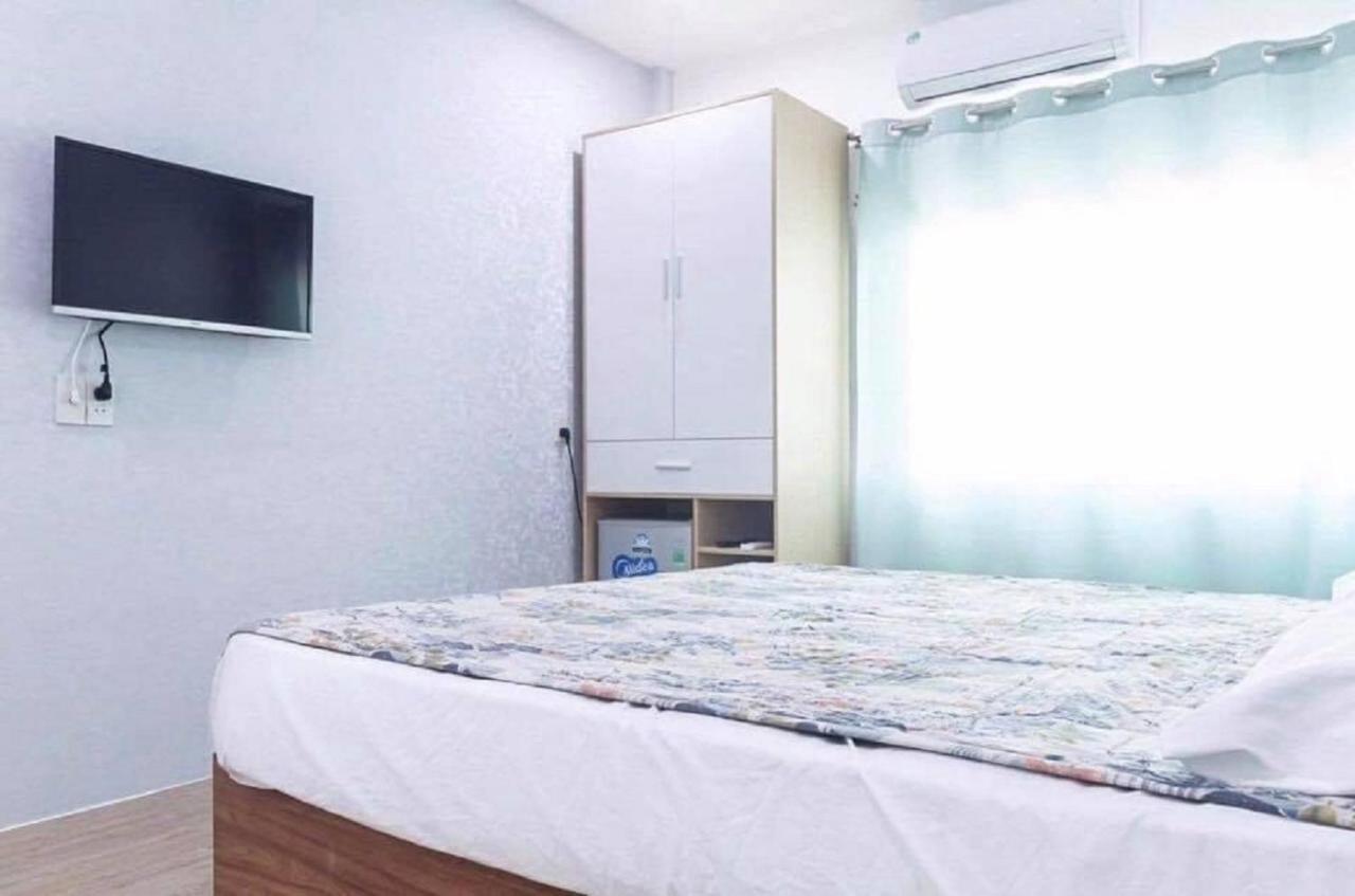 Ifriends Hostel Nha Trang Kültér fotó