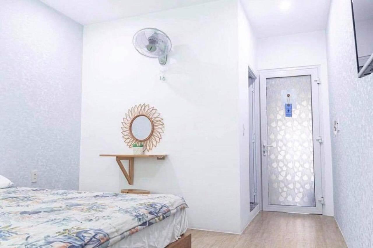Ifriends Hostel Nha Trang Kültér fotó