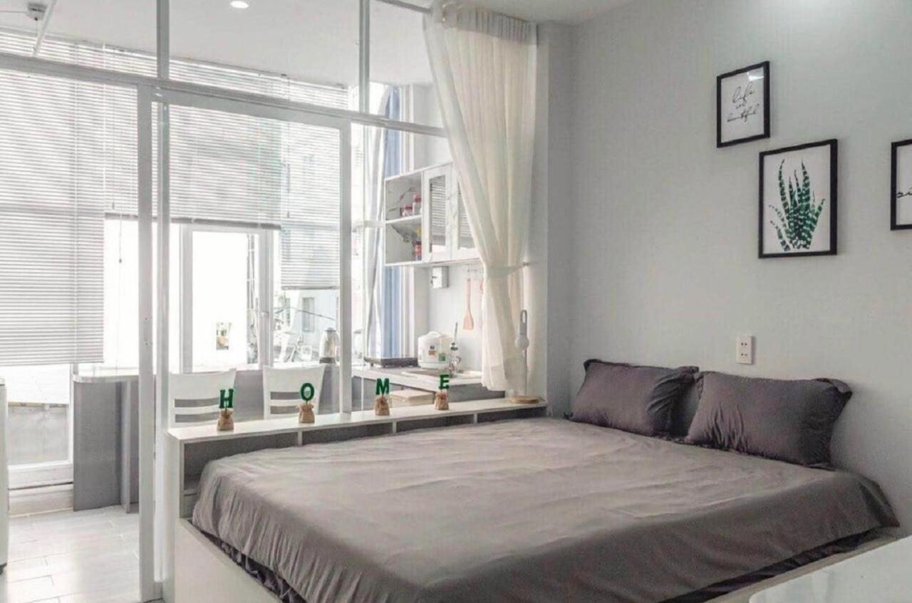 Ifriends Hostel Nha Trang Kültér fotó