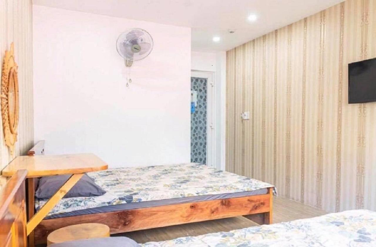 Ifriends Hostel Nha Trang Kültér fotó