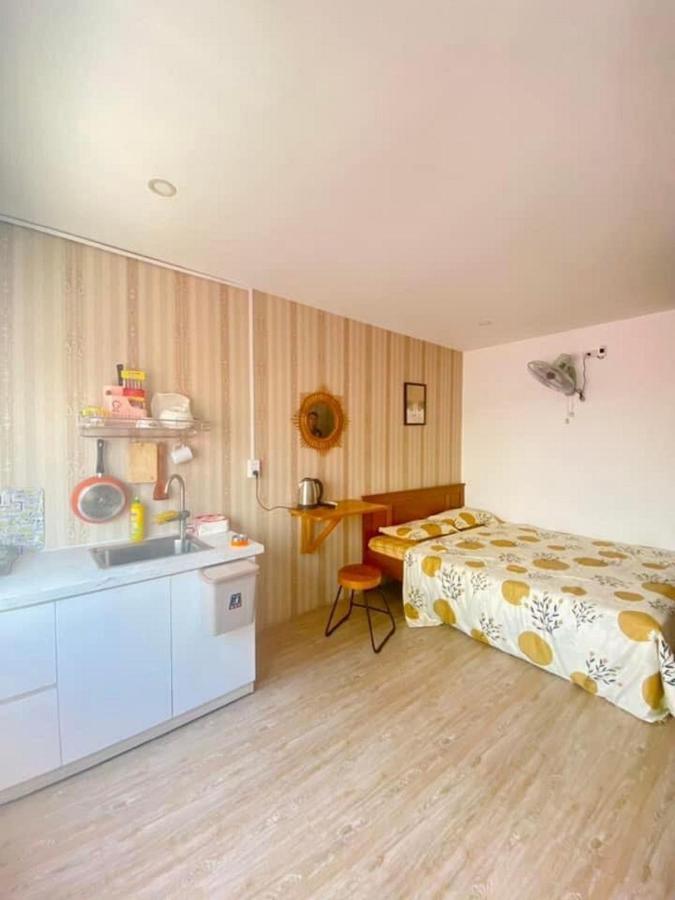 Ifriends Hostel Nha Trang Kültér fotó