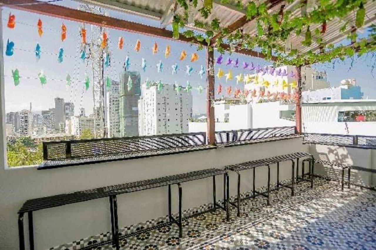 Ifriends Hostel Nha Trang Kültér fotó