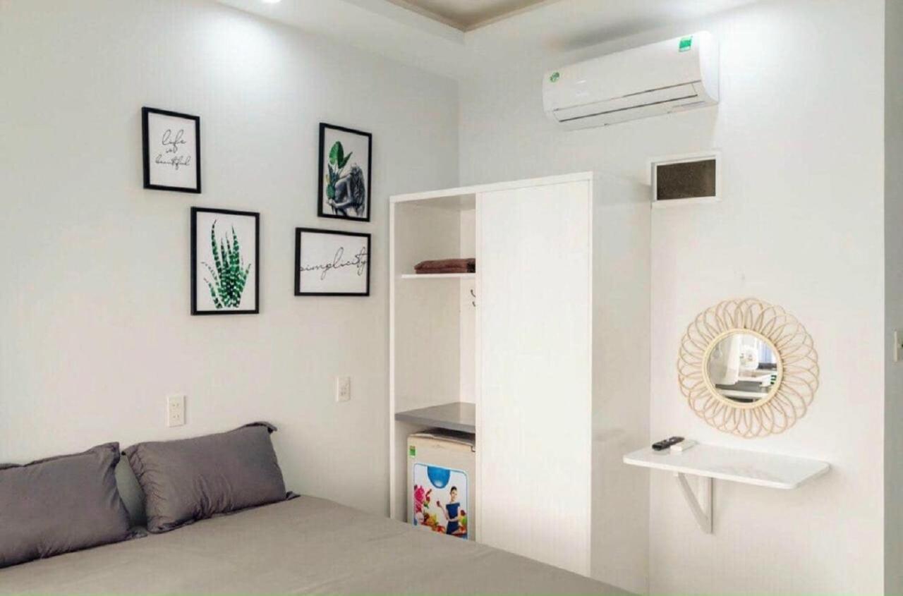 Ifriends Hostel Nha Trang Kültér fotó