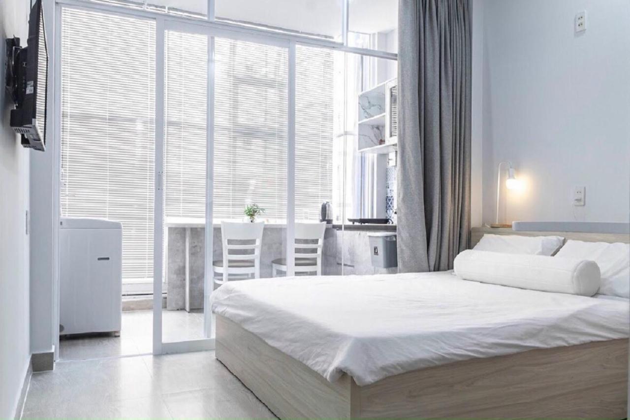 Ifriends Hostel Nha Trang Kültér fotó