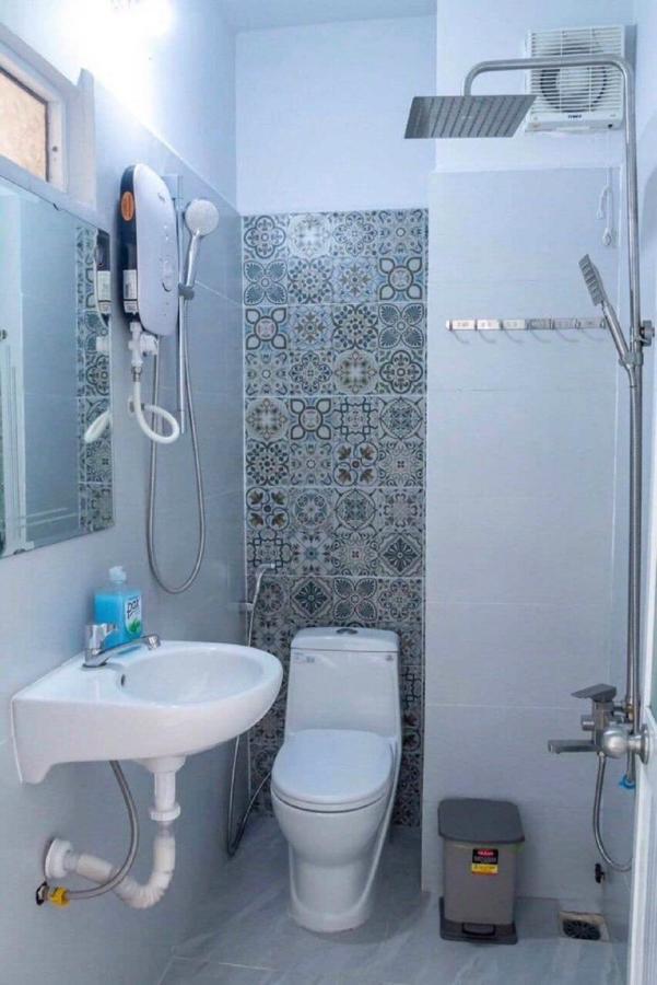 Ifriends Hostel Nha Trang Kültér fotó
