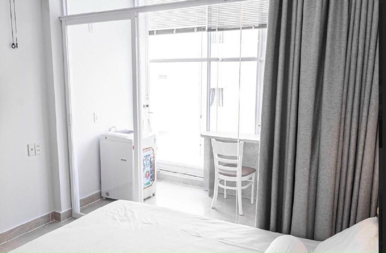 Ifriends Hostel Nha Trang Kültér fotó