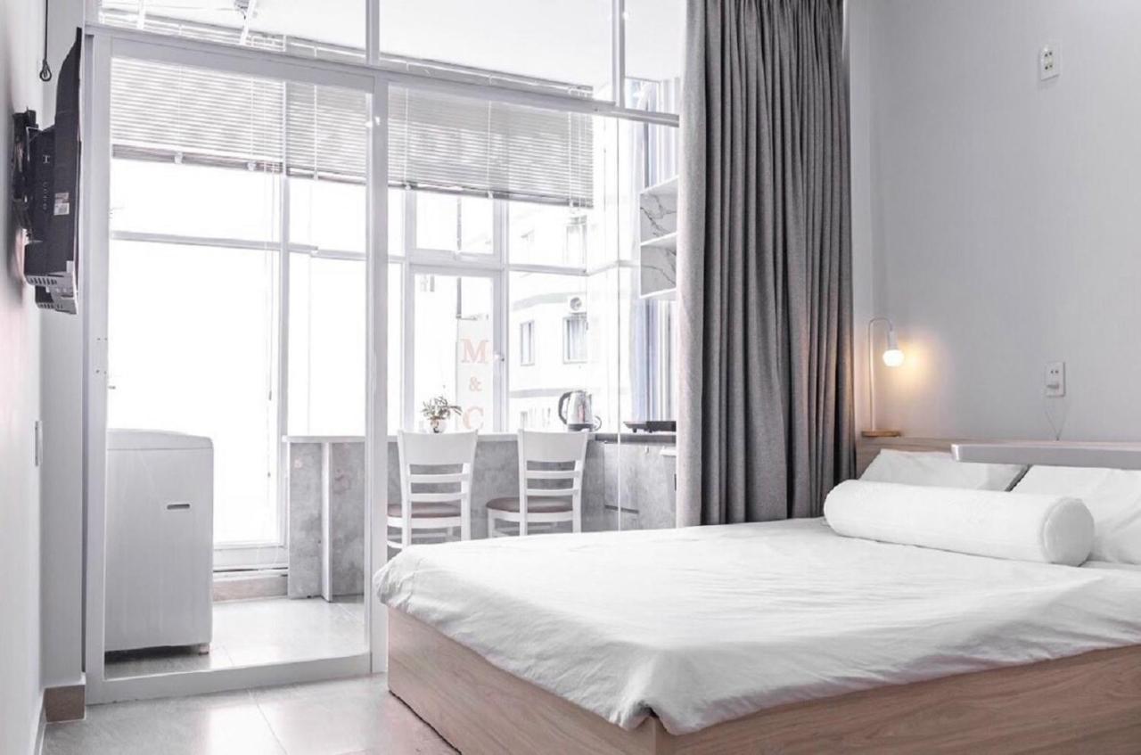 Ifriends Hostel Nha Trang Kültér fotó