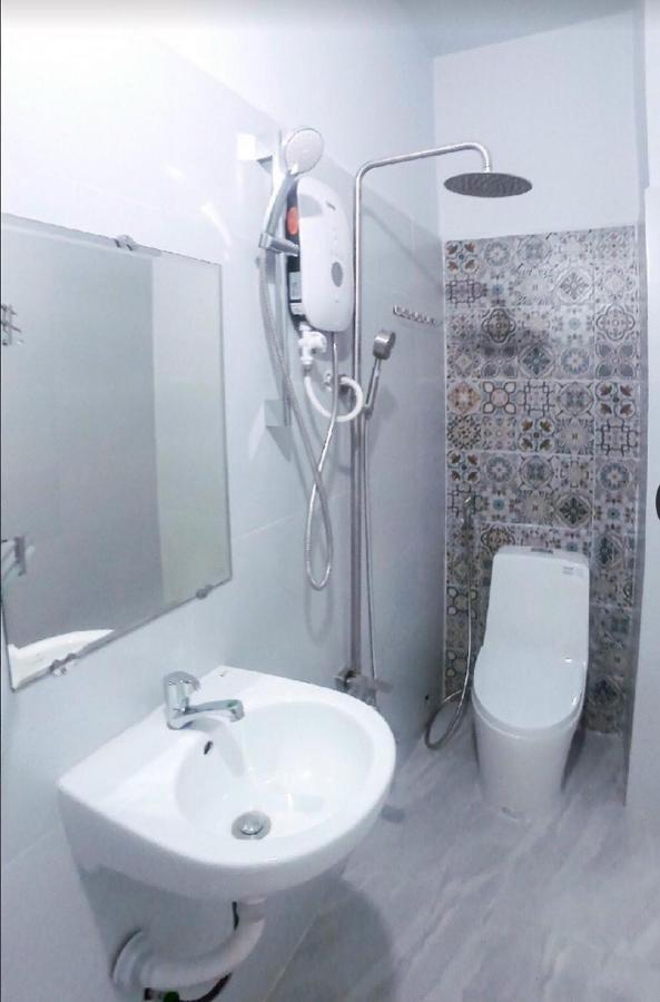 Ifriends Hostel Nha Trang Kültér fotó