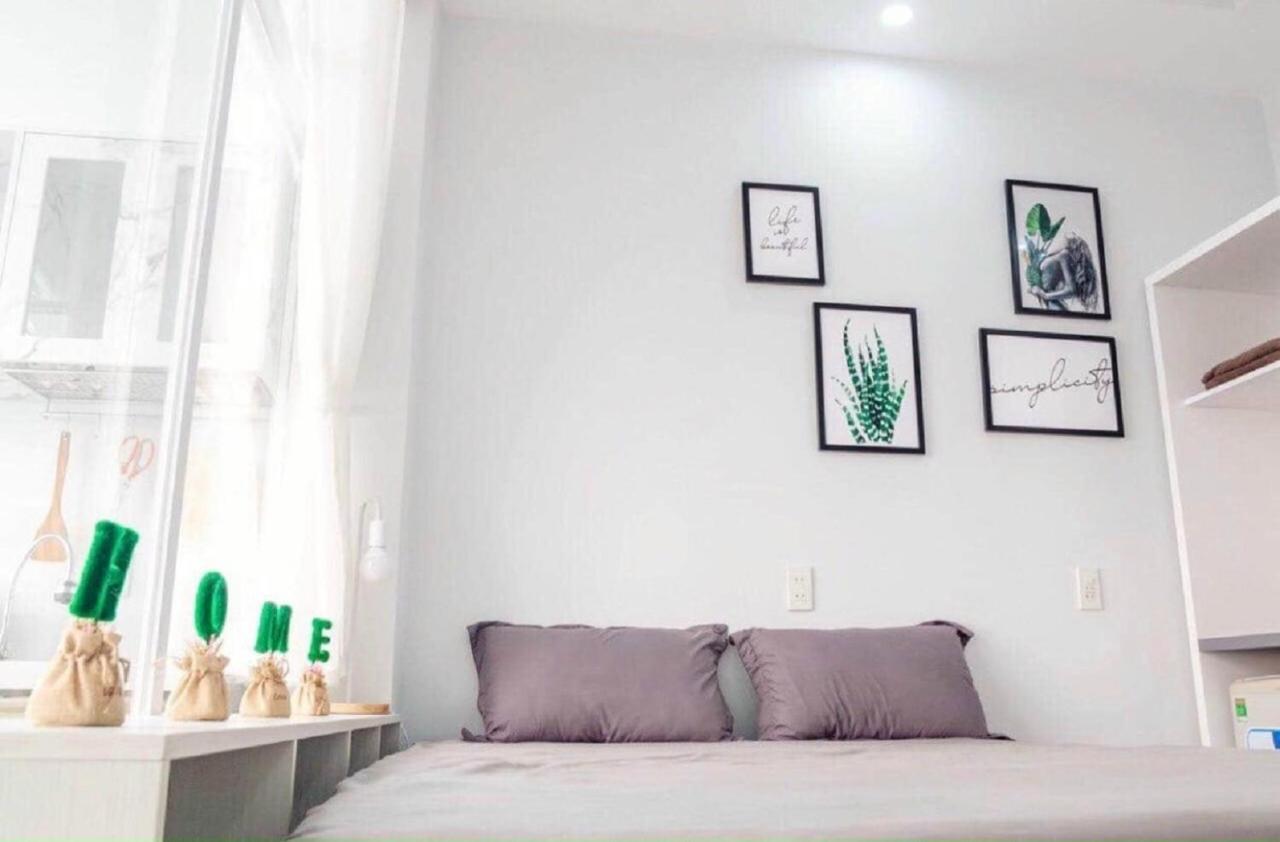 Ifriends Hostel Nha Trang Kültér fotó