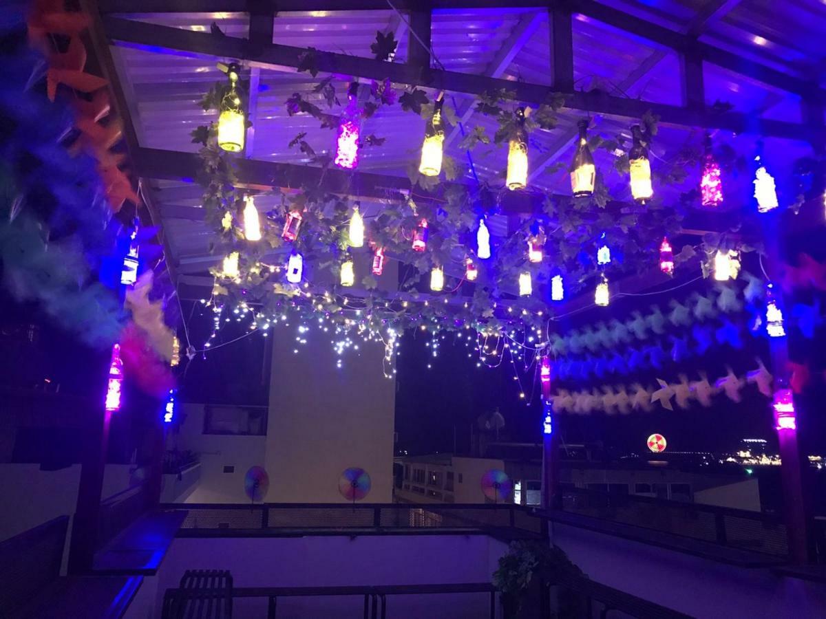 Ifriends Hostel Nha Trang Kültér fotó