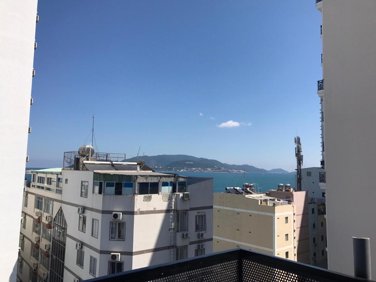Ifriends Hostel Nha Trang Kültér fotó
