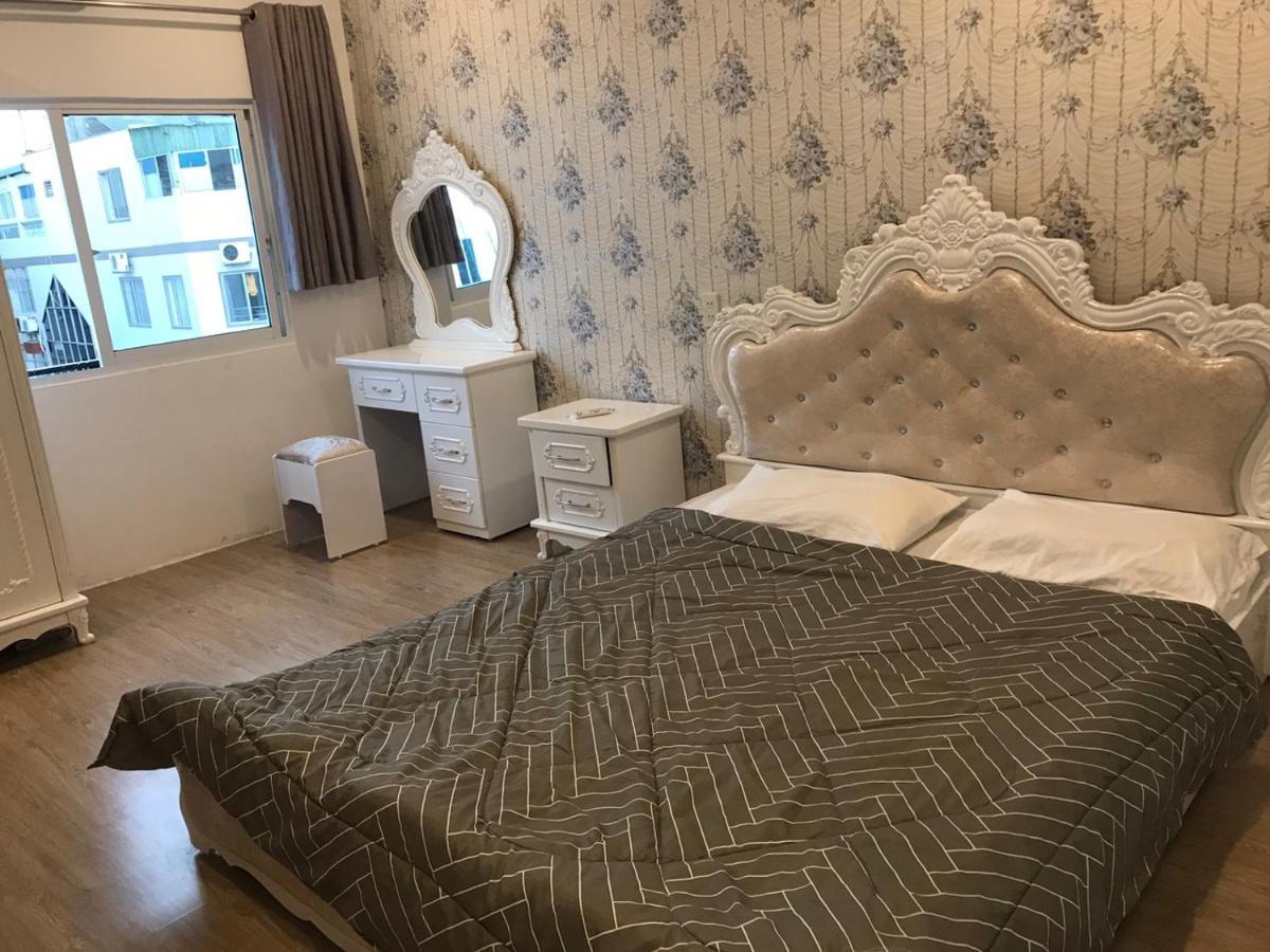 Ifriends Hostel Nha Trang Kültér fotó